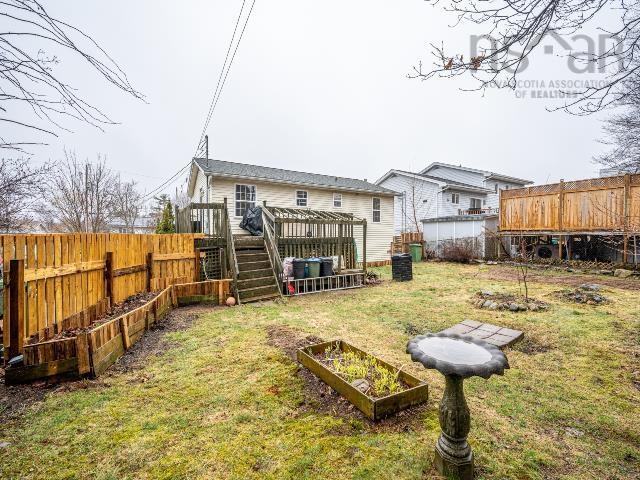 6 Granby Court, Halifax, NS