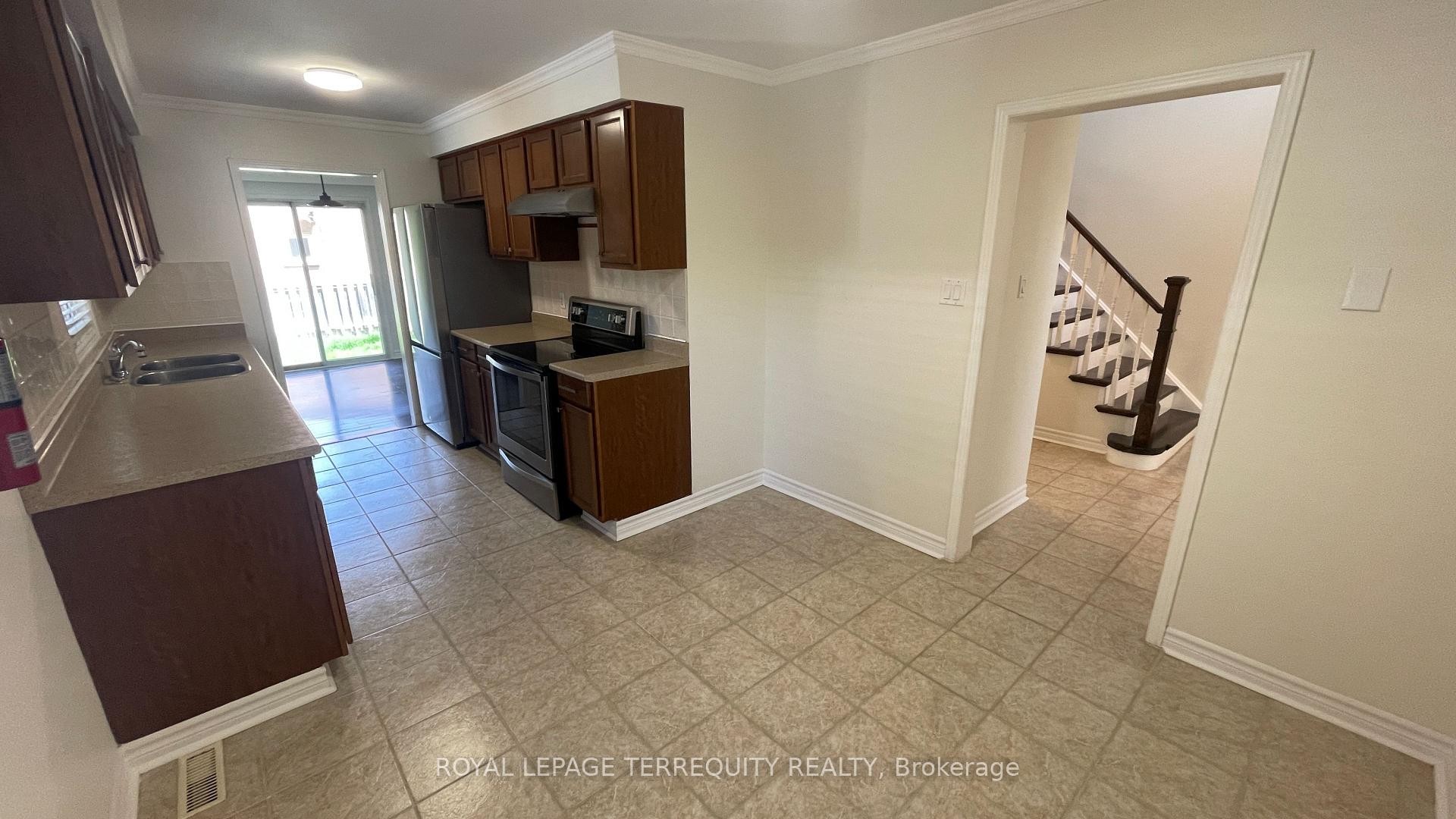 3151 Bracknell Crescent, Mississauga, ON