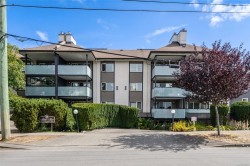 #103-1619 Morrison St Victoria, BC V8R 6R8