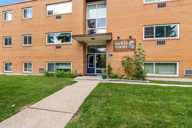 9-18 Roman St, Winnipeg, MB