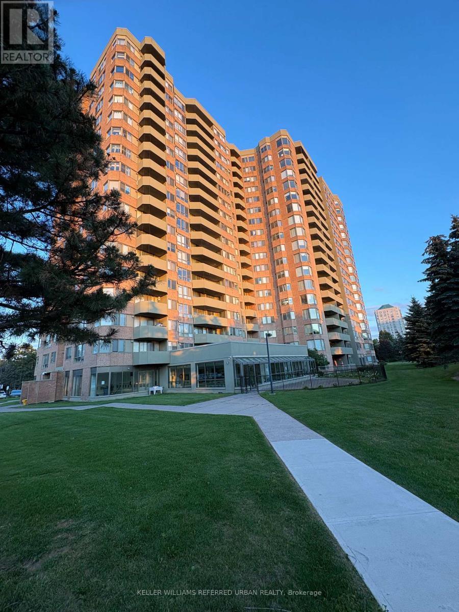 708 - 30 Thunder Grove, Toronto, ON