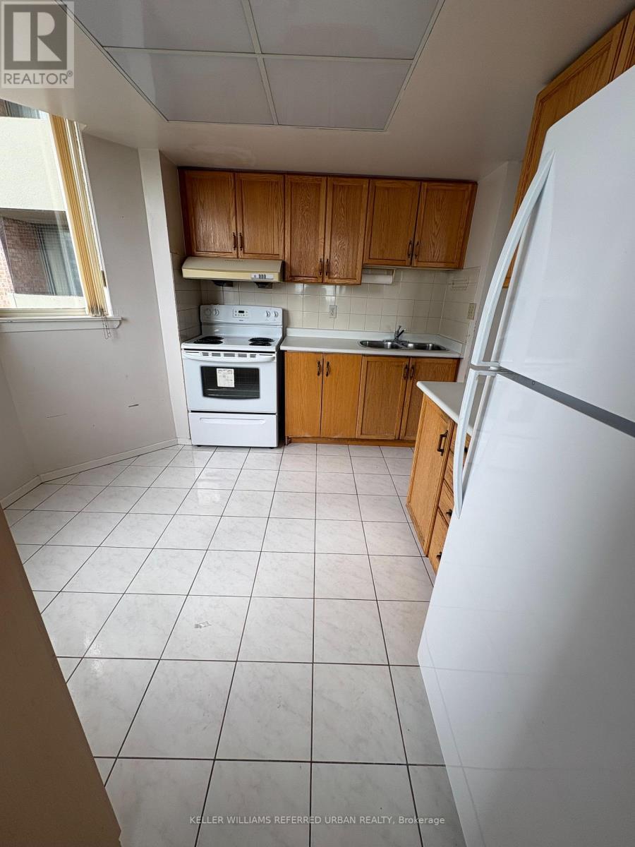708 - 30 Thunder Grove, Toronto, ON