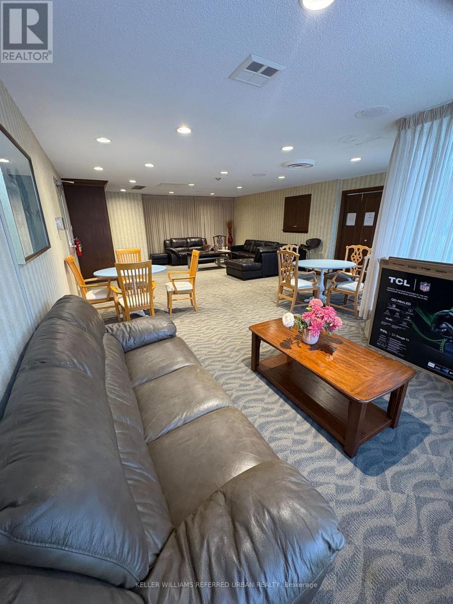 708 - 30 Thunder Grove, Toronto, ON