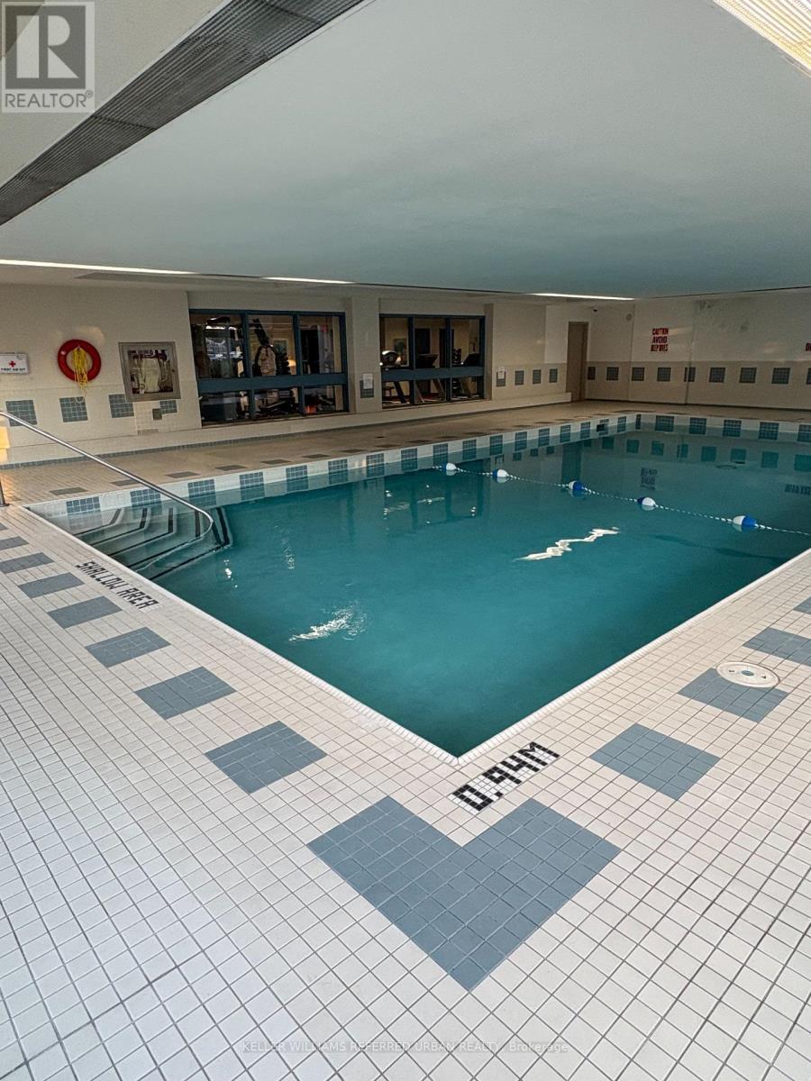 708 - 30 Thunder Grove, Toronto, ON