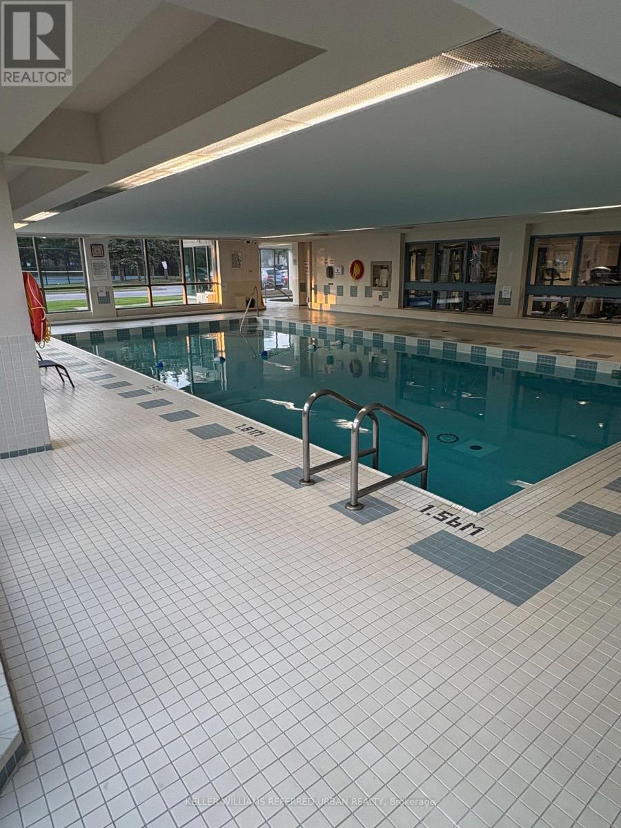 708 - 30 Thunder Grove, Toronto, ON