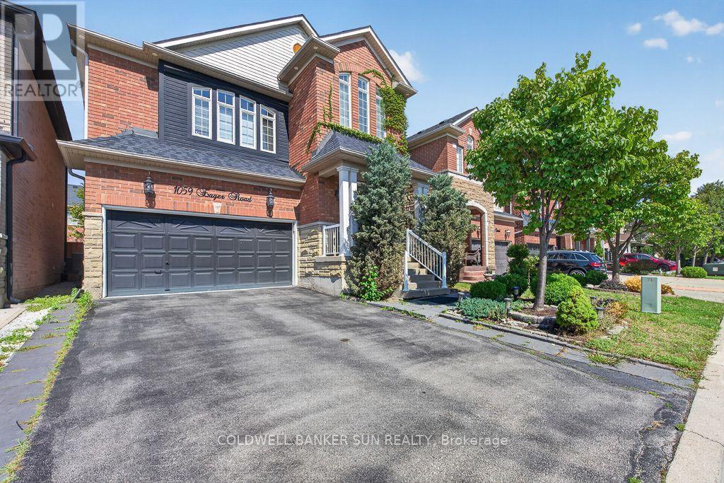 1059 Eager Road, Milton, ON