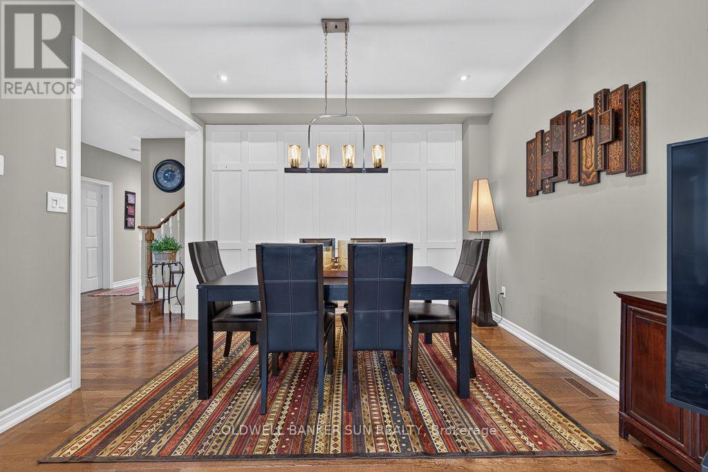 1059 Eager Road, Milton, ON