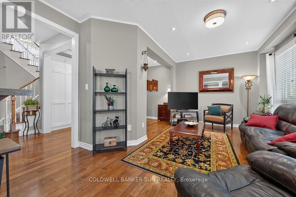 1059 Eager Road, Milton, ON