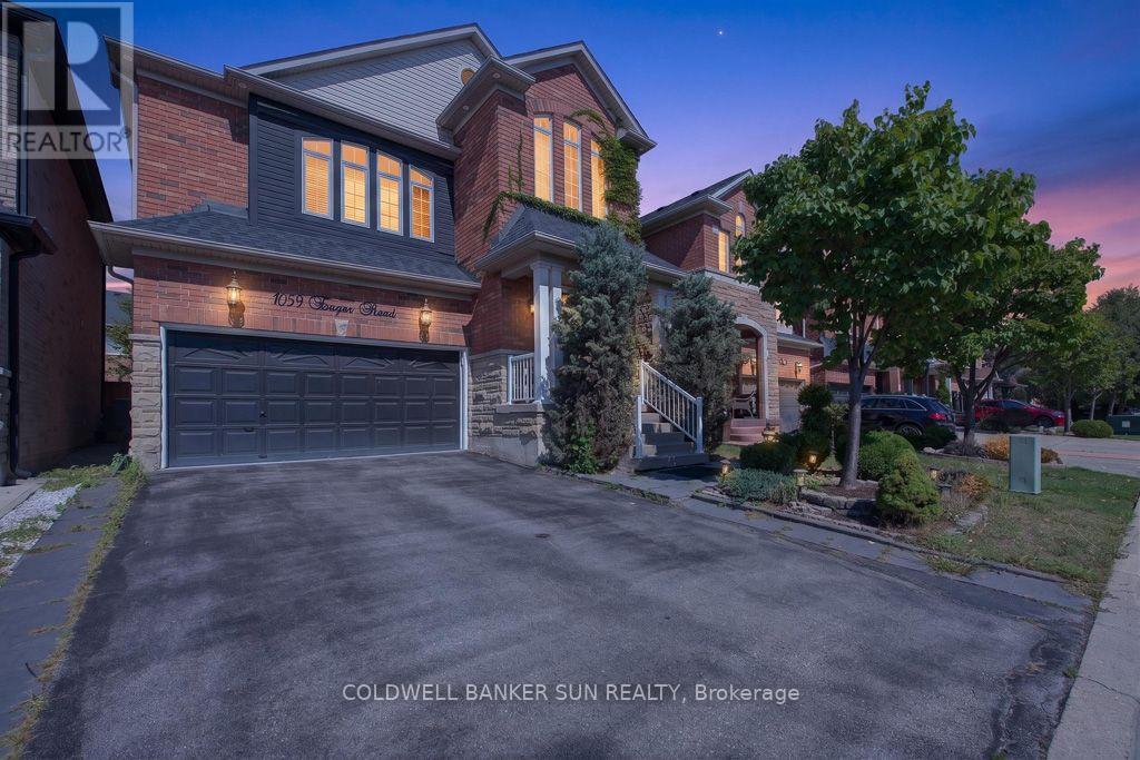 1059 Eager Road, Milton, ON