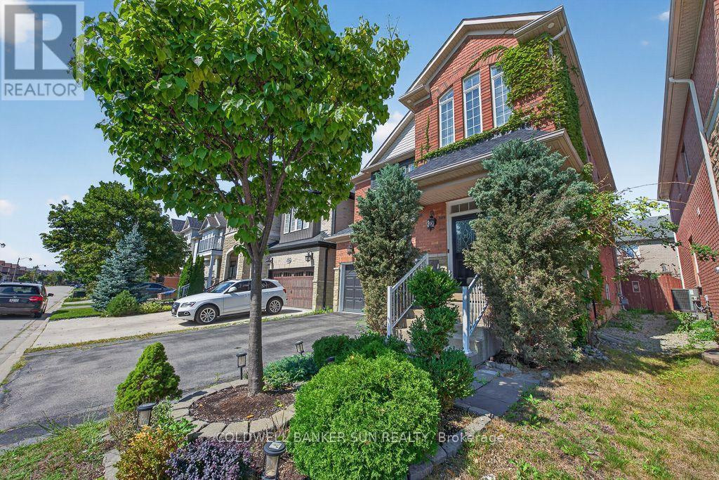 1059 Eager Road, Milton, ON