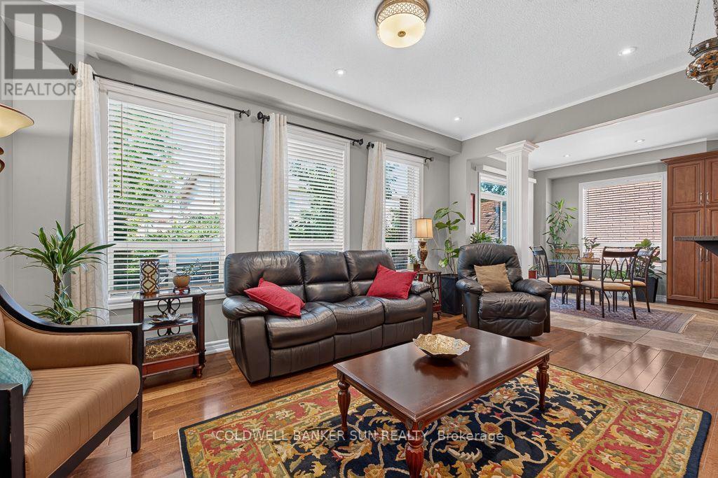 1059 Eager Road, Milton, ON