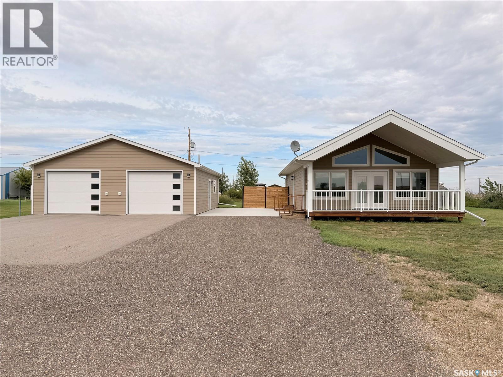 337 Railway Avenue, Broderick, SK