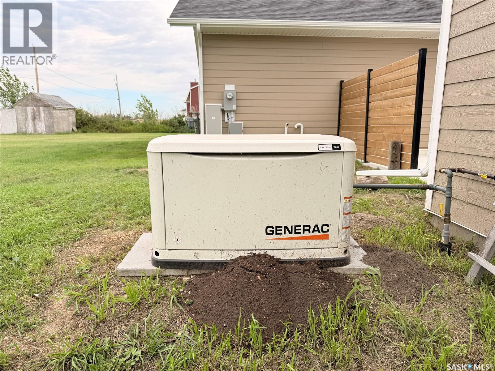 337 Railway Avenue, Broderick, SK