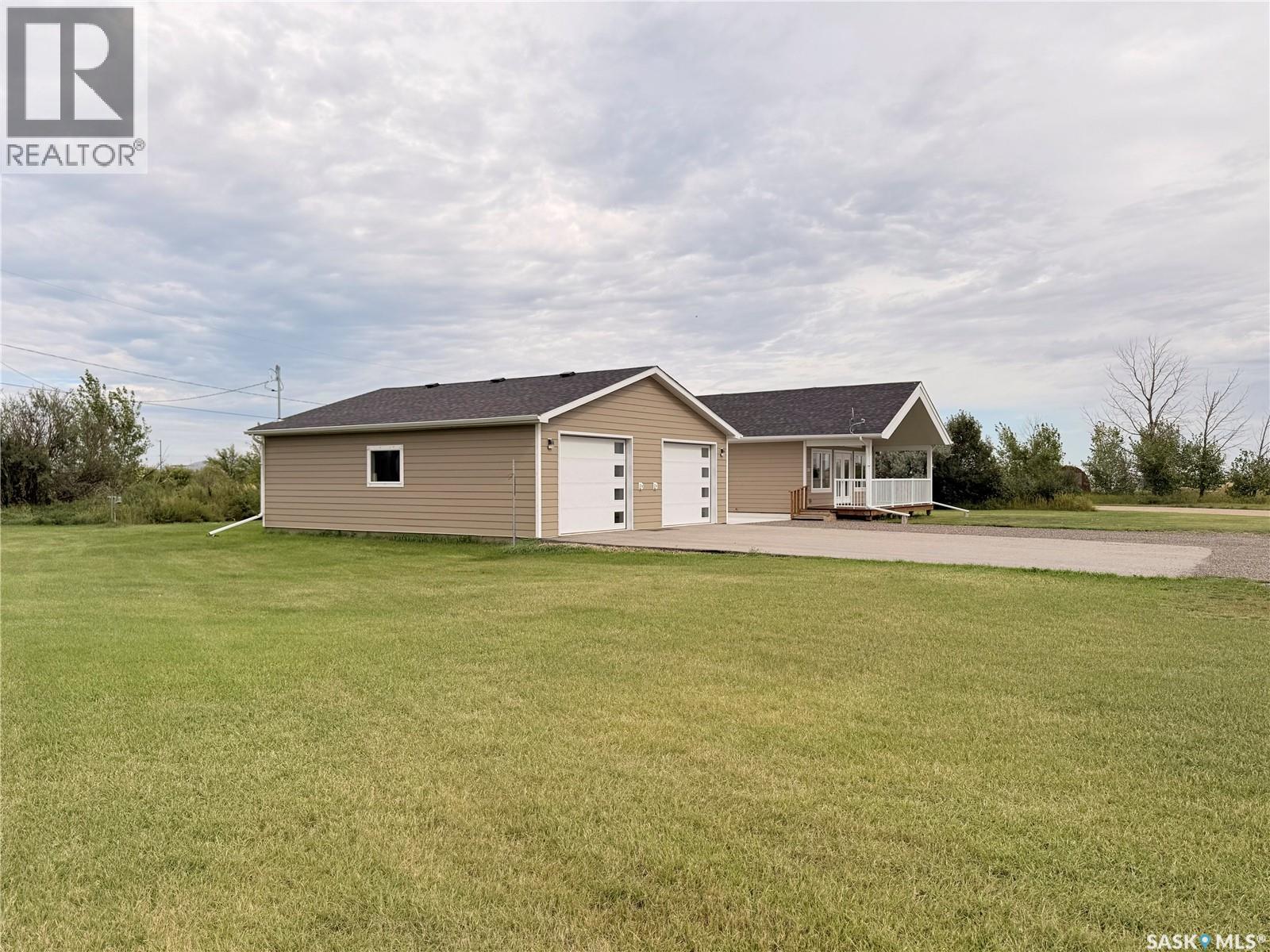 337 Railway Avenue, Broderick, SK
