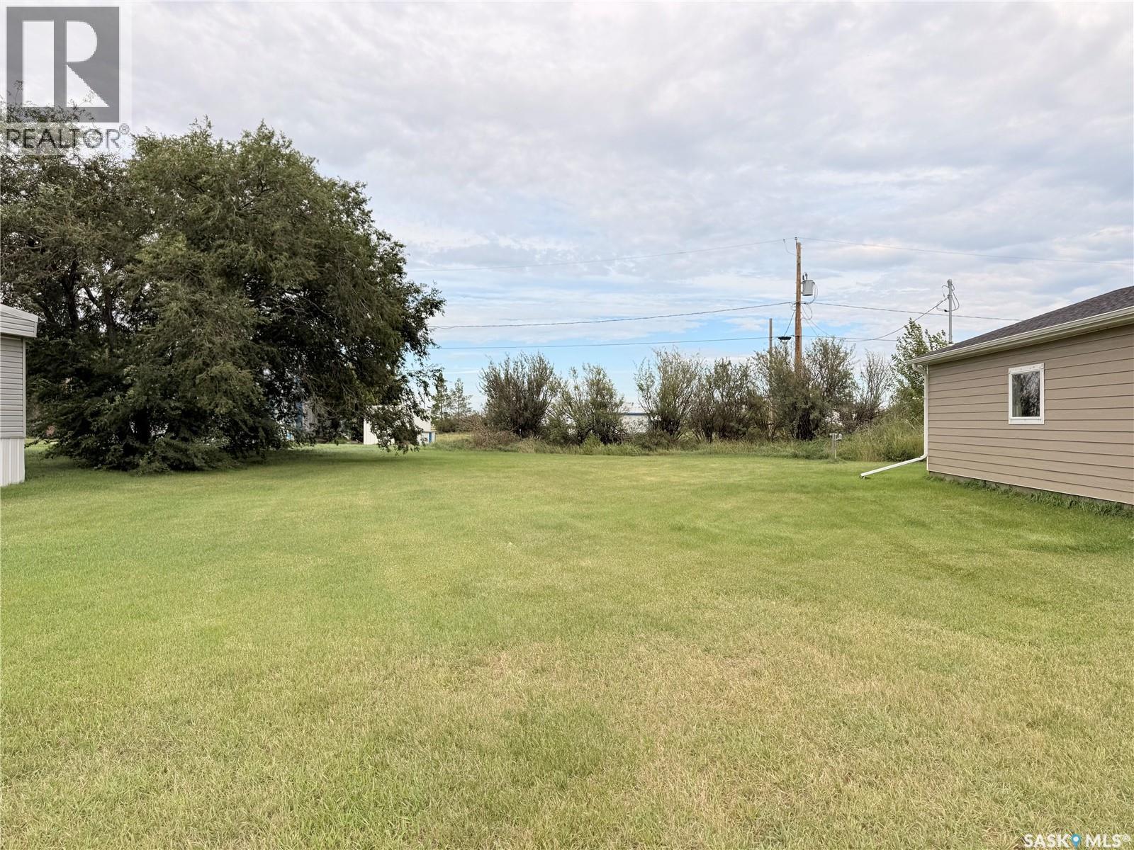 337 Railway Avenue, Broderick, SK