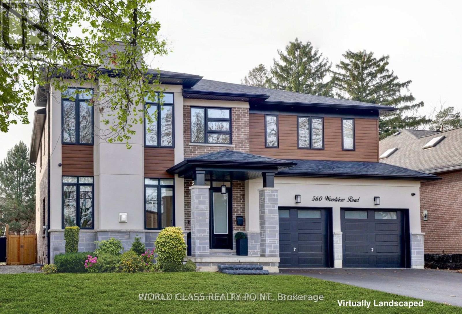 560 Woodview Road, Burlington, ON