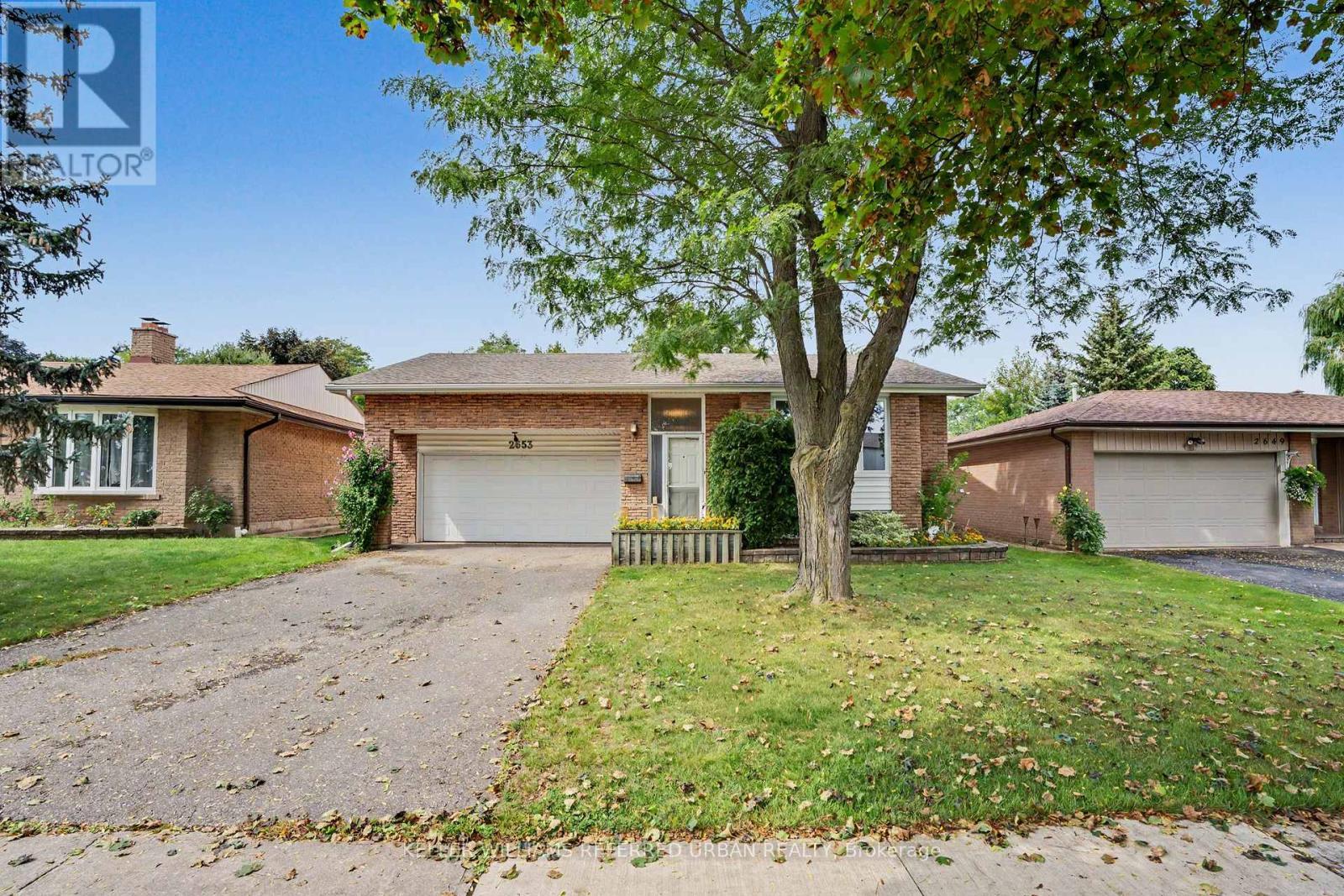 2653 Constable Road, Mississauga, ON