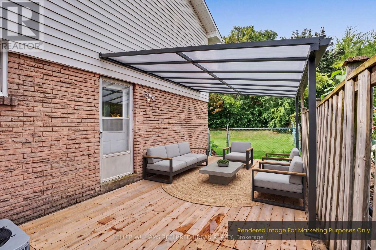 2653 Constable Road, Mississauga, ON