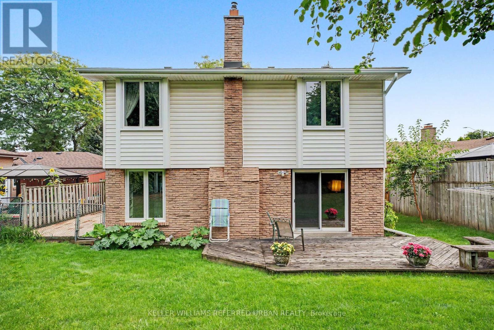 2653 Constable Road, Mississauga, ON