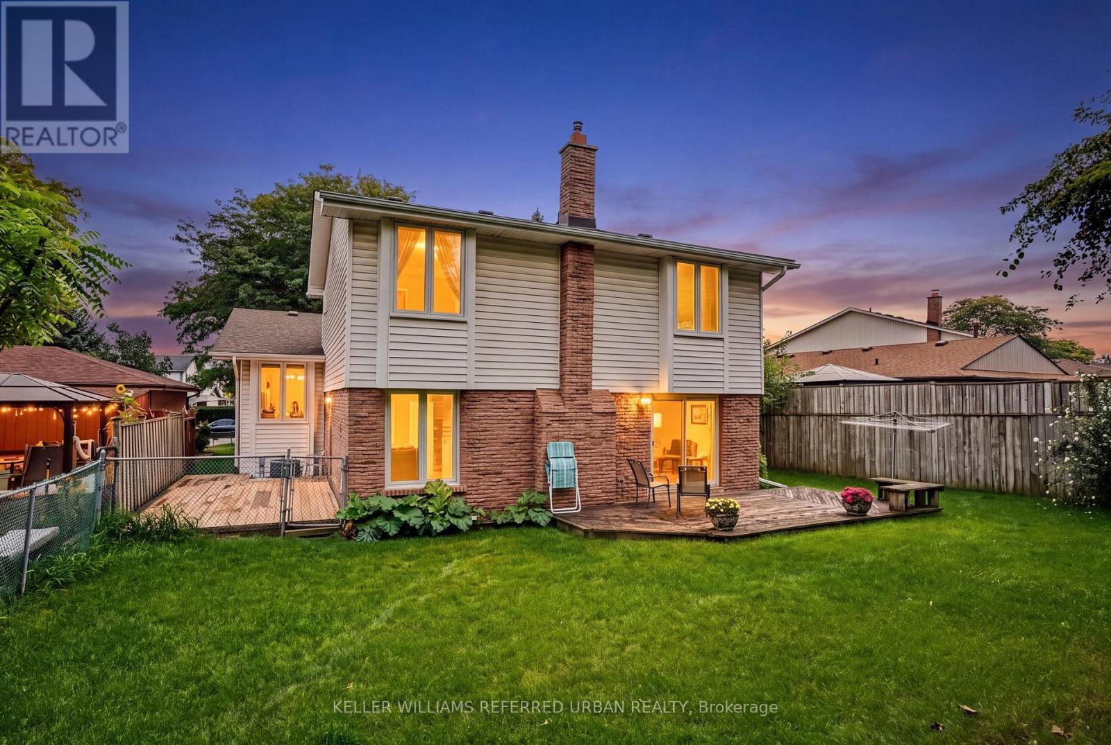 2653 Constable Road, Mississauga, ON
