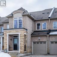 UPPER - 2483 OLD BROMPTON WAY Oakville, ON L6M 0J5