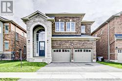 LOWER - 15234 DANBY ROAD Halton Hills, ON L7G 0M5