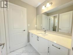 3pc Semi-Ensuite between Bedrooms 2 & 3 - 