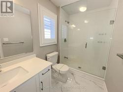 3pc Ensuite to Bedroom #4 - 