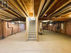 Large Basement - 