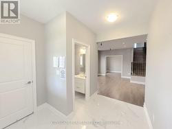View from Foyer - 