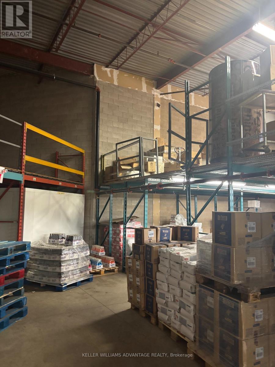 7, 8 , 23 - 231 Millway Avenue, Vaughan, ON