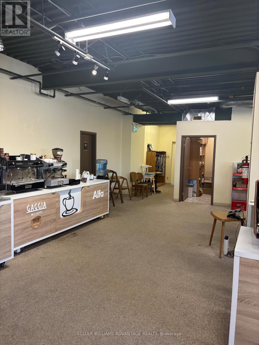 7, 8 , 23 - 231 Millway Avenue, Vaughan, ON