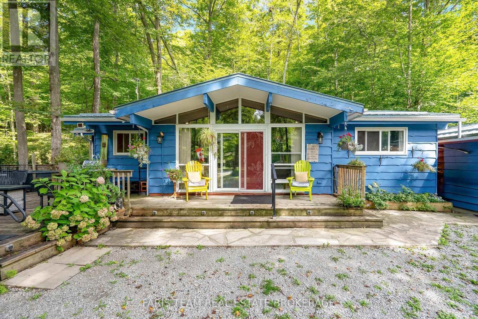 103 Silver Birch Drive, Tiny, ON