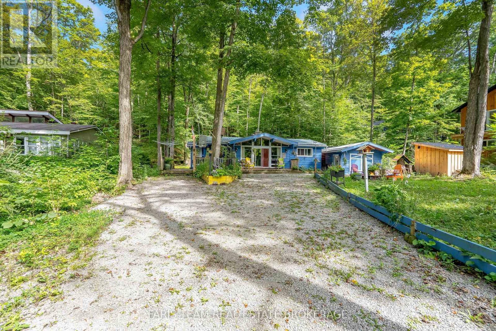 103 Silver Birch Drive, Tiny, ON