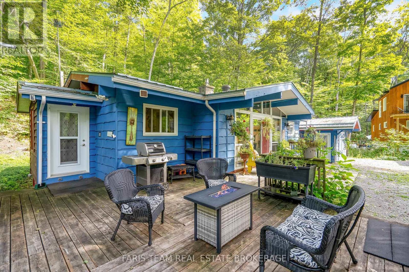 103 Silver Birch Drive, Tiny, ON