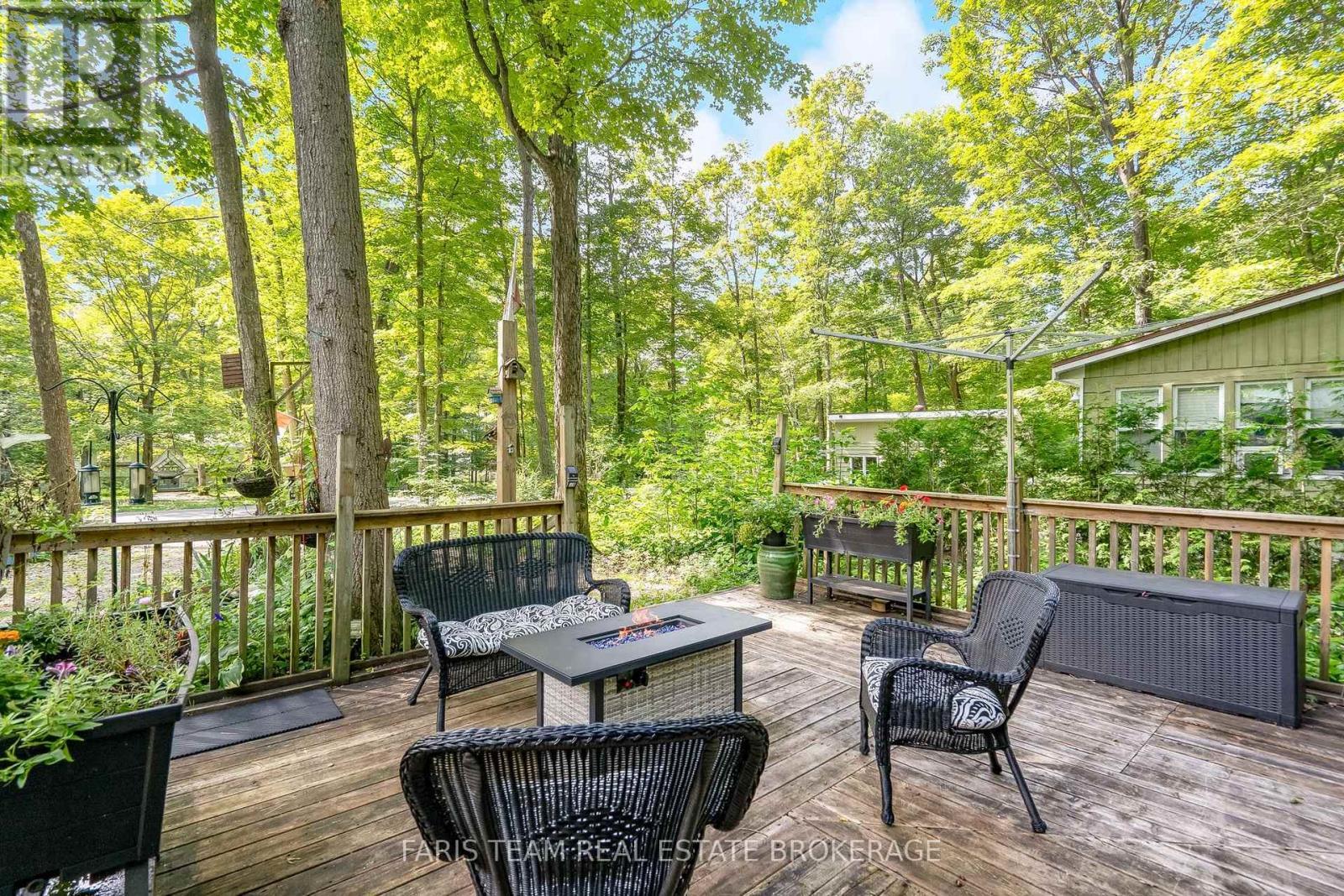 103 Silver Birch Drive, Tiny, ON