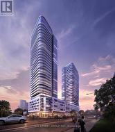 3311 - 2033 KENNEDY ROAD Toronto, ON M1T 3G2