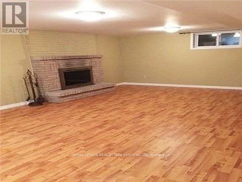Bsmt. - 260 Green Road, Hamilton, ON