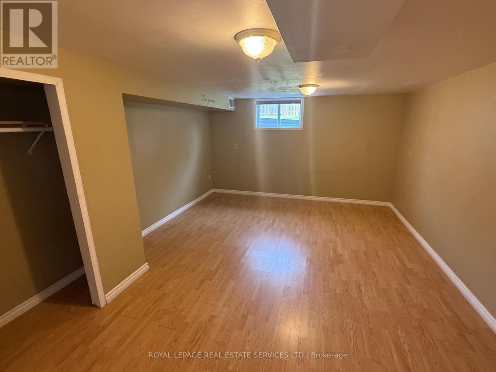 Bsmt. - 260 Green Road, Hamilton, ON