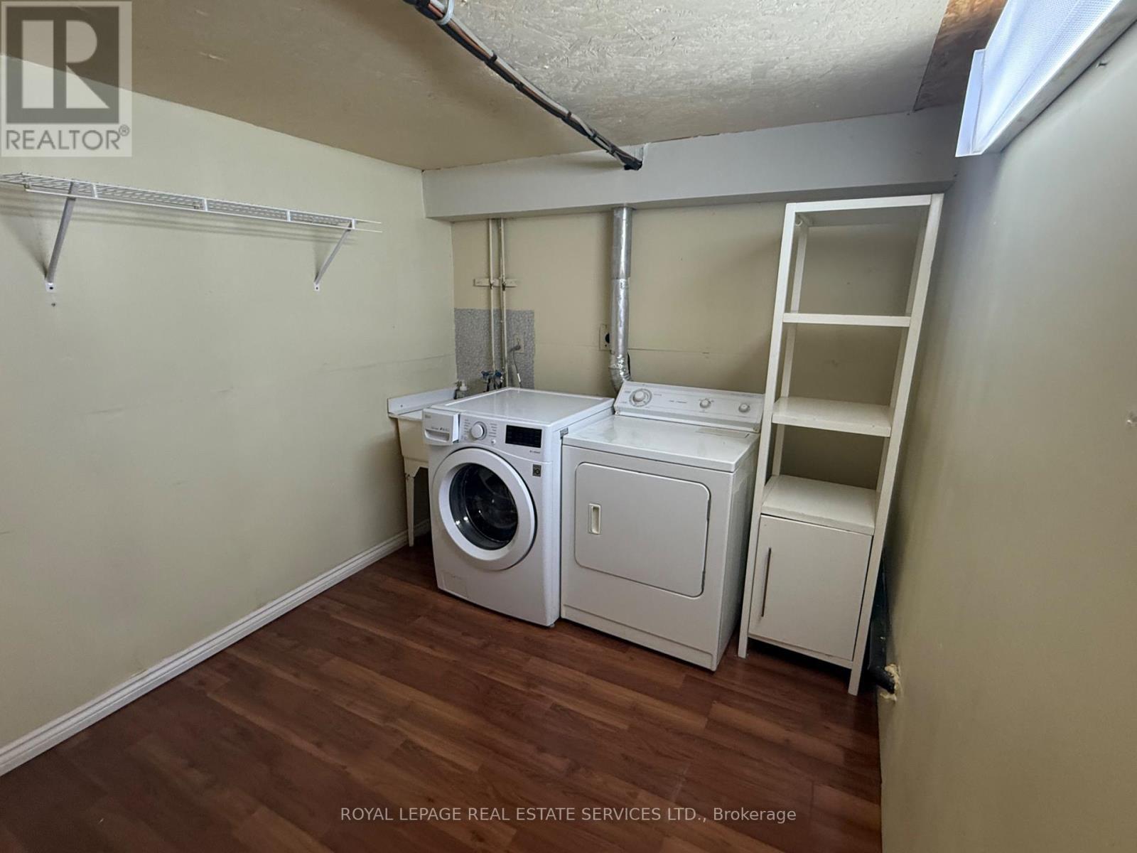 Bsmt. - 260 Green Road, Hamilton, ON