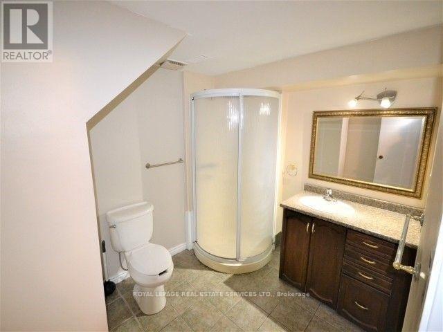 Bsmt. - 260 Green Road, Hamilton, ON