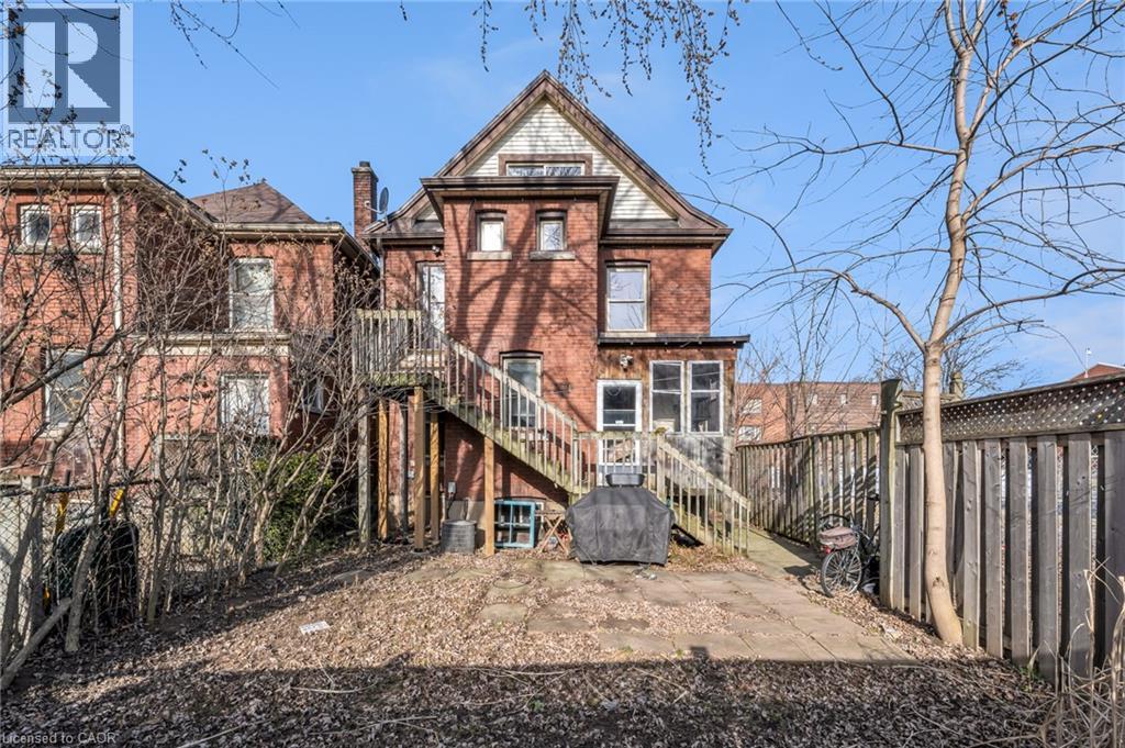 Additional content - 9 Melrose Avenue S Unit# Upper, Hamilton, ON