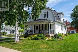48 GROSVENOR STREET S Saugeen Shores, ON N0H 2L0