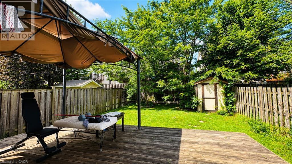 175 Henhoeffer Crescent, Kitchener, ON