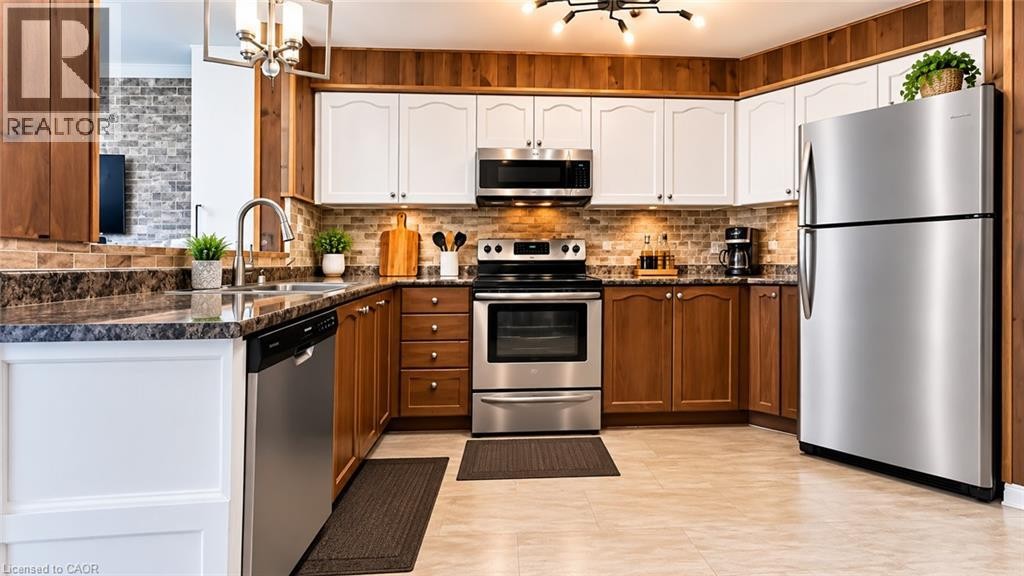 175 Henhoeffer Crescent, Kitchener, ON