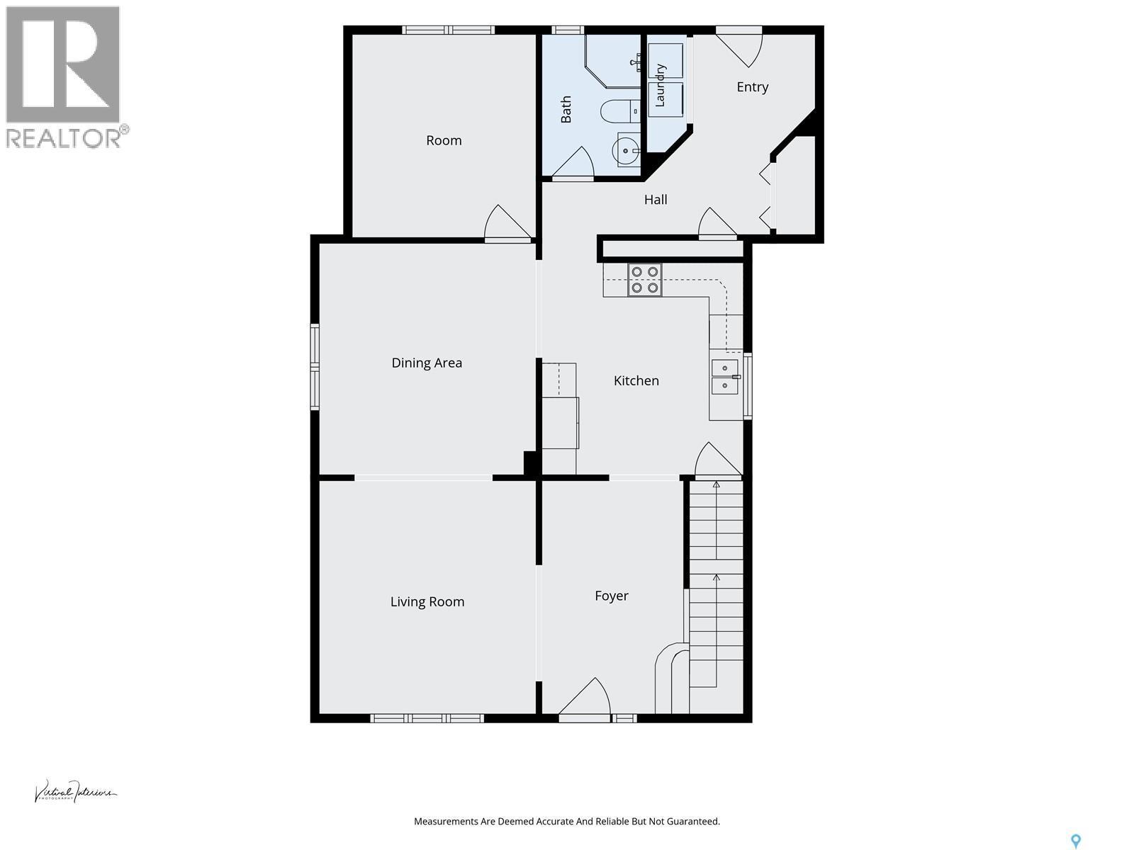 1129 1St Avenue Ne, Moose Jaw, SK