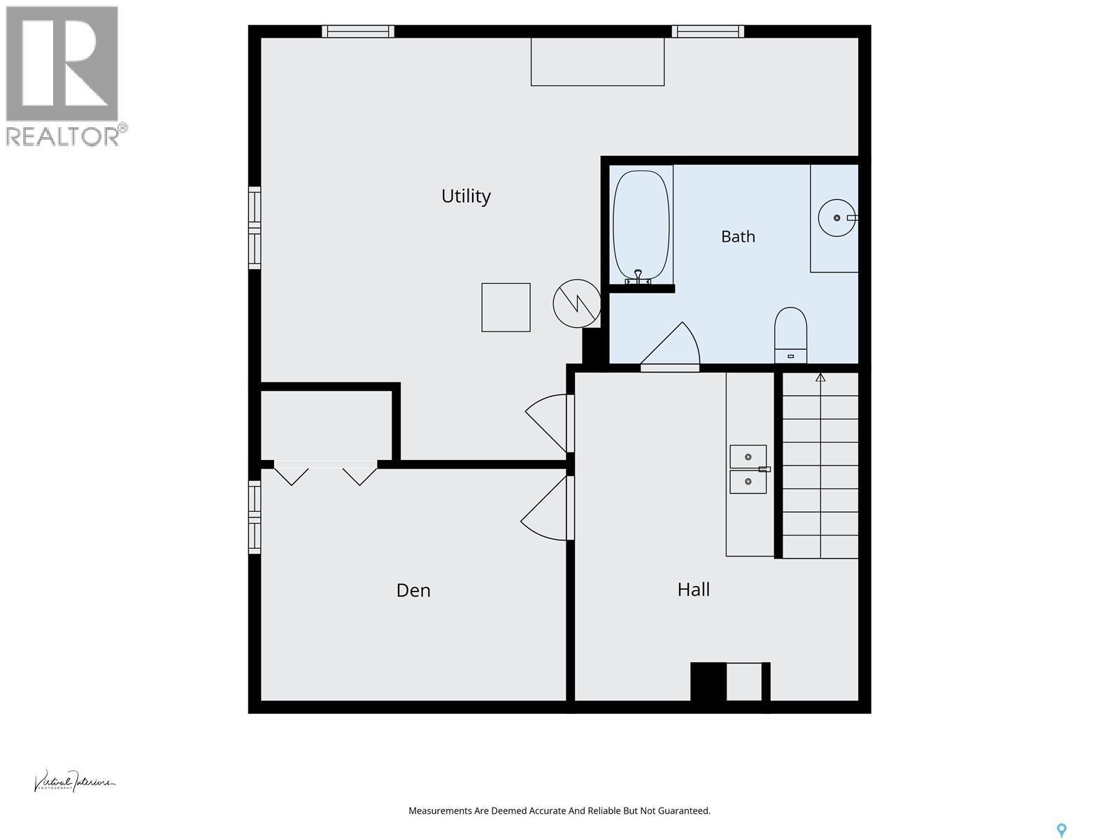 1129 1St Avenue Ne, Moose Jaw, SK