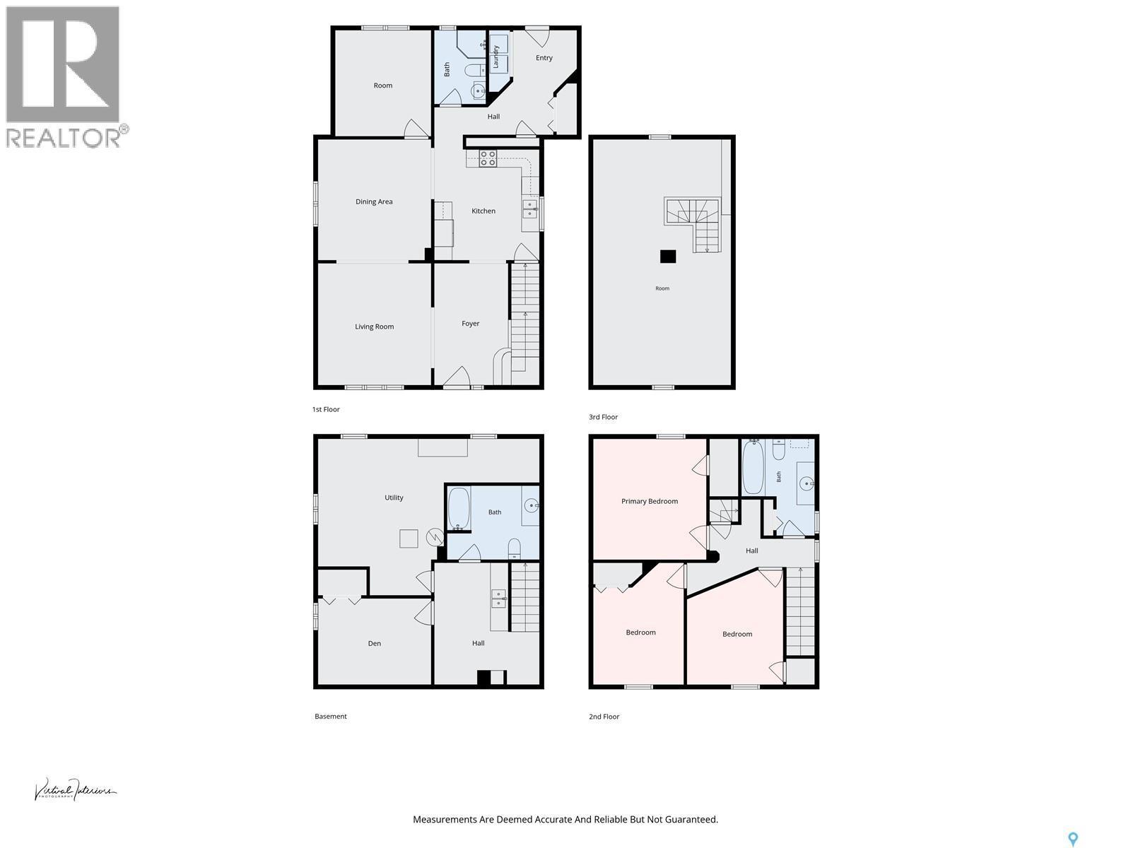 1129 1St Avenue Ne, Moose Jaw, SK
