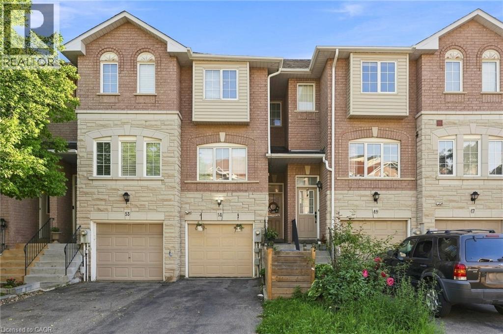 51 Mount Dennis Drive, Toronto, ON