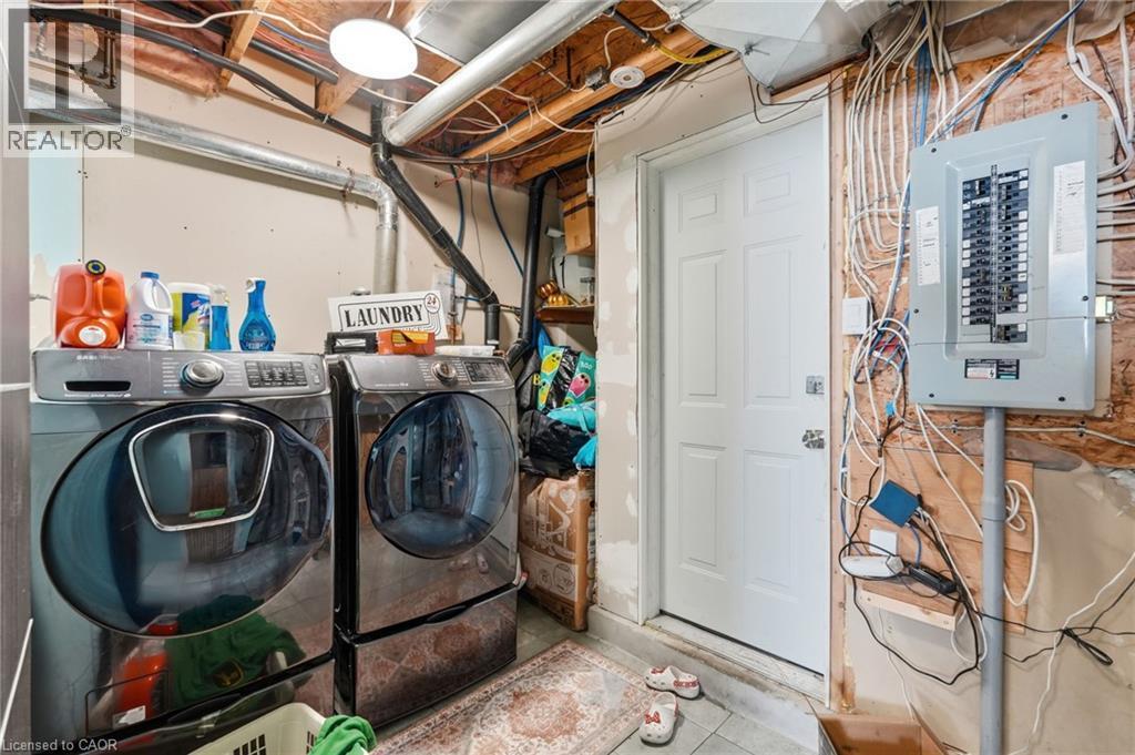 51 Mount Dennis Drive, Toronto, ON